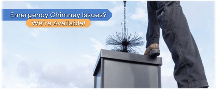 Chimney and Fireplace Solutions