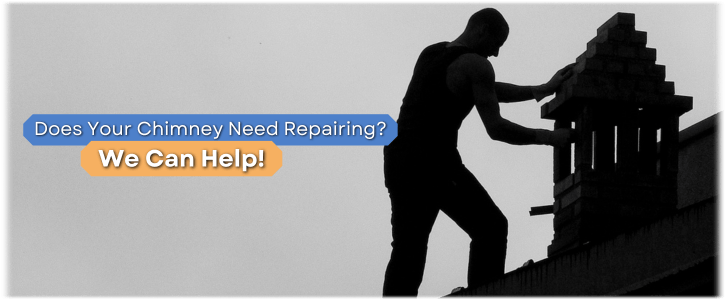 Chimney Repair Louisville KY