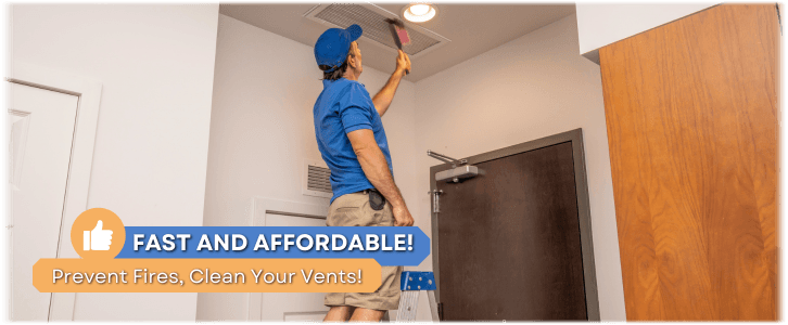 Dryer Vent Cleaning Louisville KY