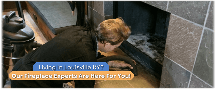 Fireplace Cleaning Louisville KY