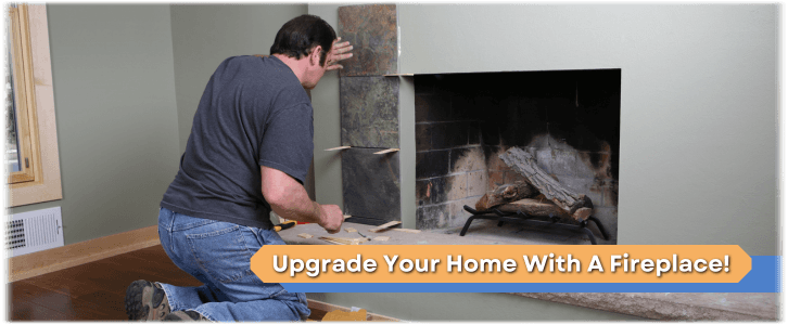 Fireplace Installation Louisville KY