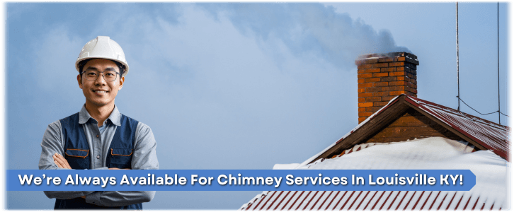 Chimney Cleaning Louisville KY