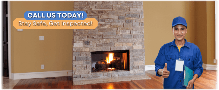 Chimney and Fireplace Inspection Louisville KY